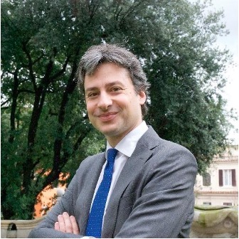 Raffaele Oriani