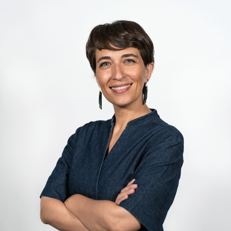 Silvia Dello Russo